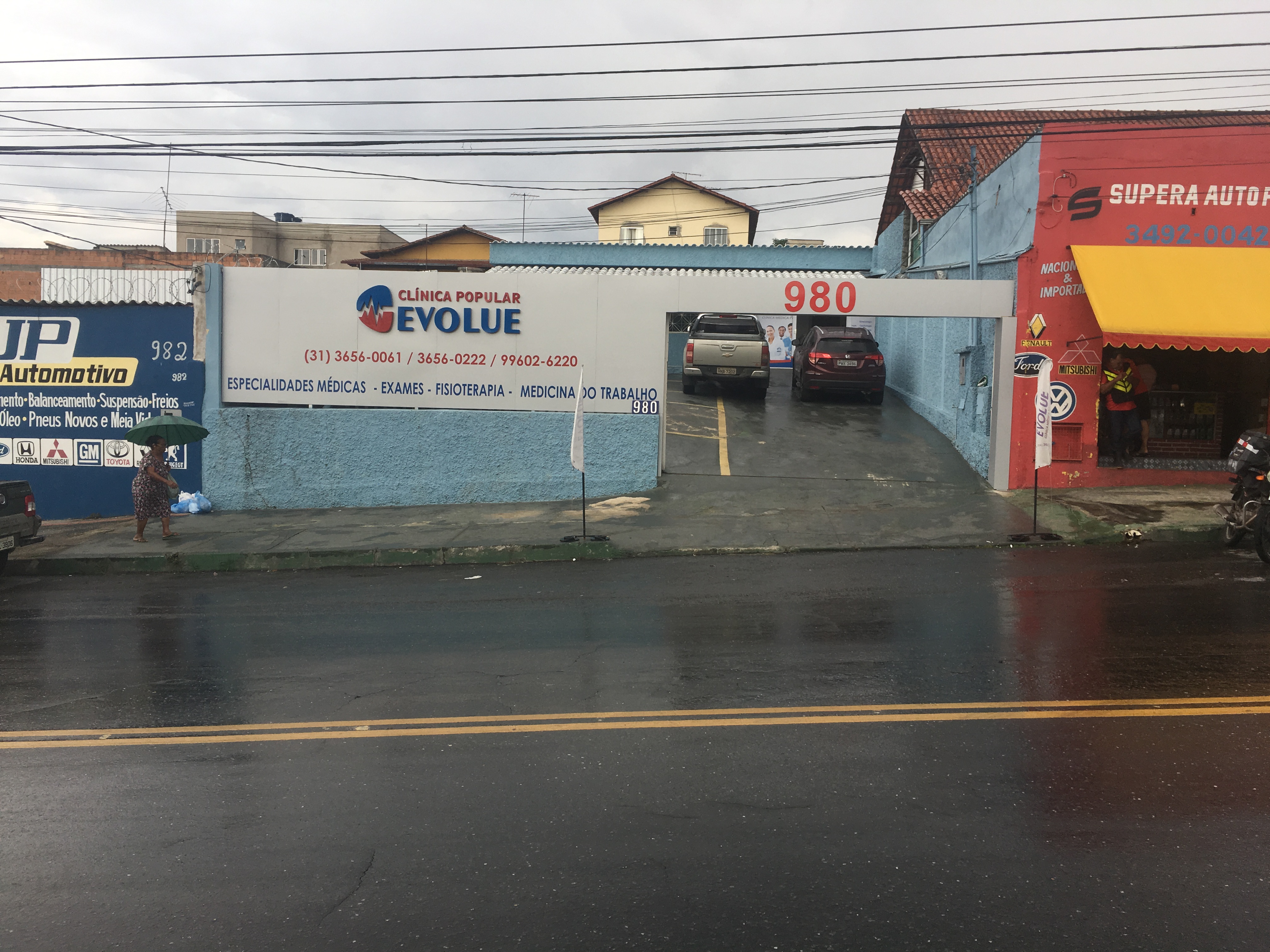 Projeto de comunicação visual da Midio — foto 12