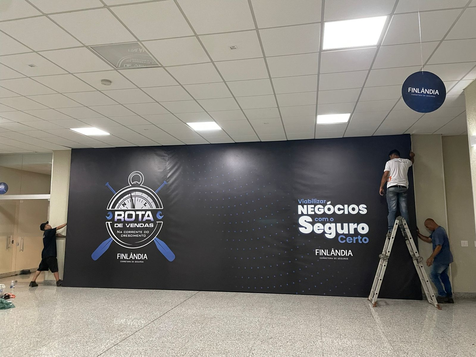 Projeto de comunicação visual da Midio — foto 5