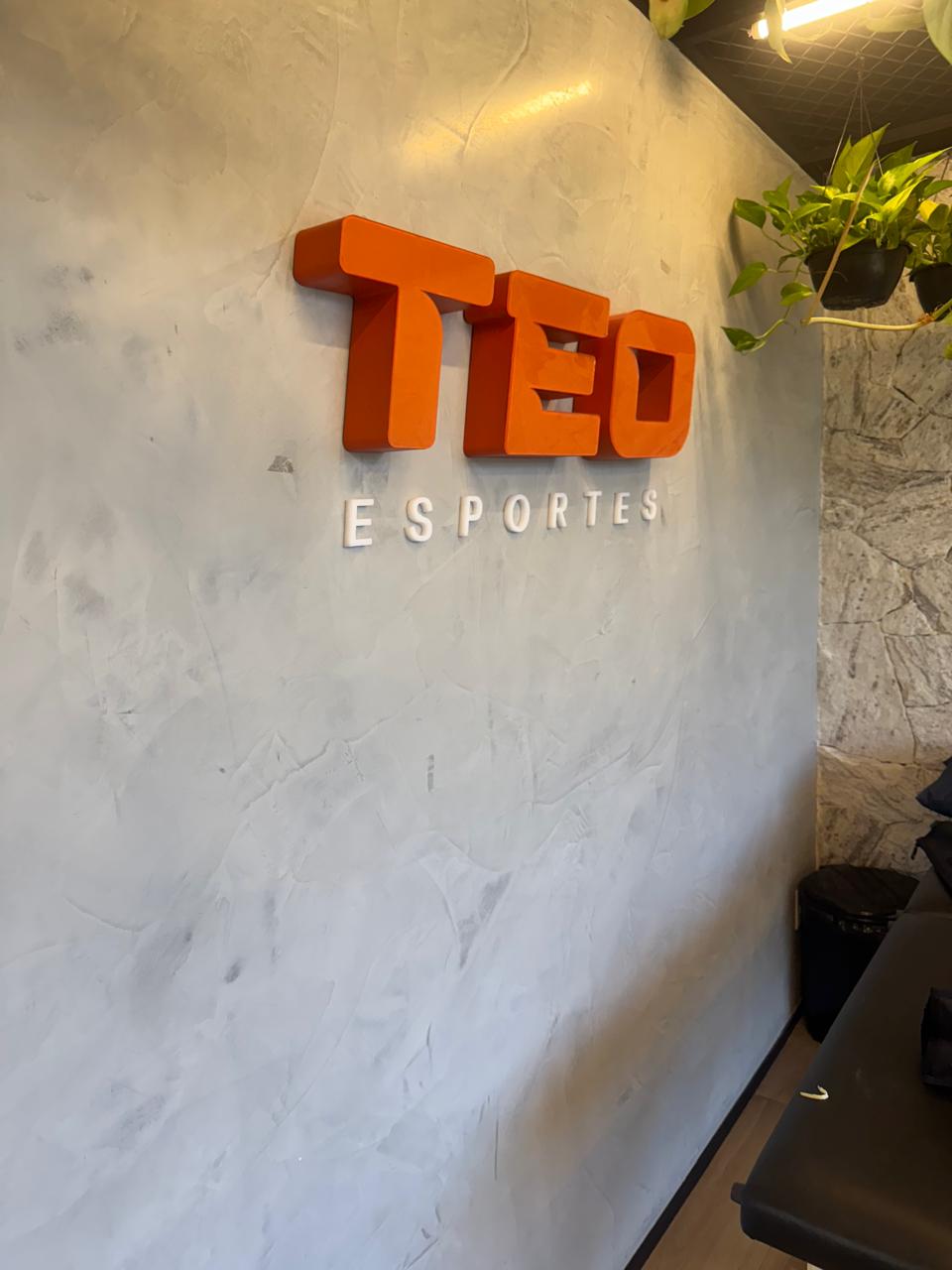 Projeto de comunicação visual da Midio — foto 1