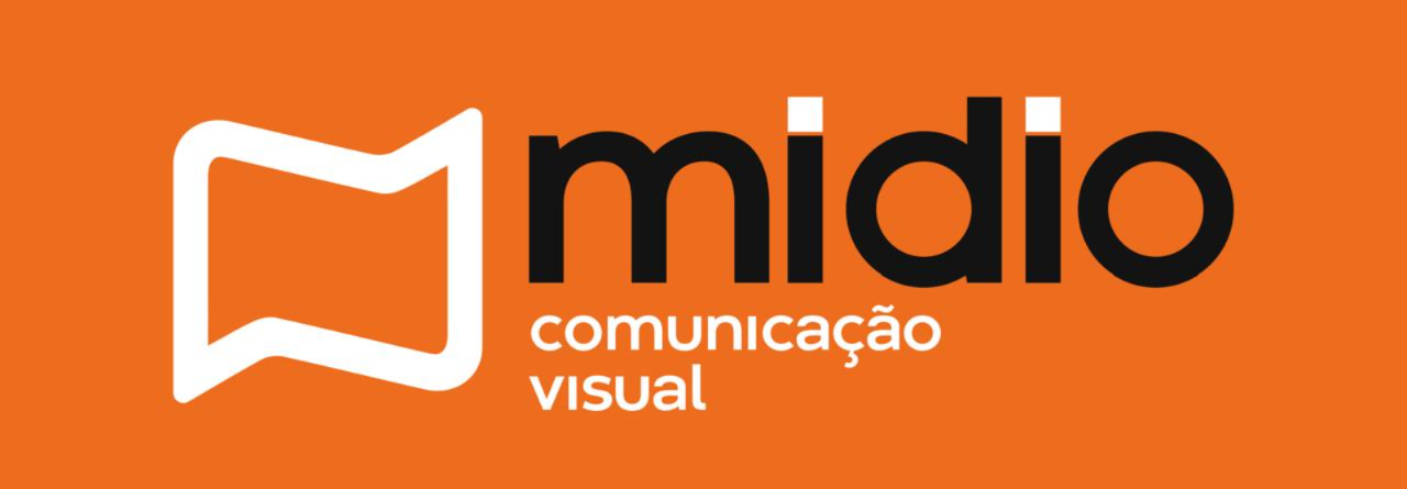 MÍDIO Comunicação Visual